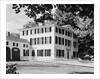 Barrett House by Anonymous