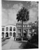 Savannah Cotton Exchange by Anonymous
