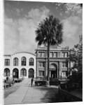 Savannah Cotton Exchange by Anonymous