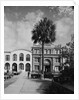 Savannah Cotton Exchange by Anonymous