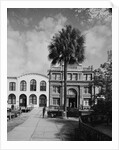 Savannah Cotton Exchange by Anonymous