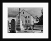Rockingam Meeting House and Cemetery by Anonymous