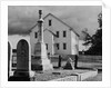 Rockingam Meeting House and Cemetery by Anonymous