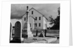 Rockingam Meeting House and Cemetery by Anonymous