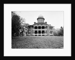 Longwood by Anonymous
