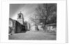 Grounds of Mission Concepcion by Anonymous
