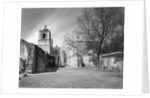 Grounds of Mission Concepcion by Anonymous