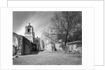 Grounds of Mission Concepcion by Anonymous