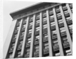 Exterior View of the Wainwright Building by Corbis