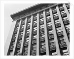 Exterior View of the Wainwright Building by Anonymous