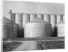Kansas Grain Elevators by Anonymous