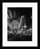 Interior of the Plum Street Temple by Anonymous