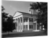 Rose Hill Mansion by Anonymous