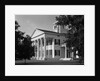 Rose Hill Mansion by Anonymous