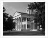 Rose Hill Mansion by Anonymous