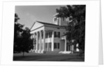 Rose Hill Mansion by Anonymous