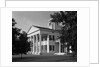 Rose Hill Mansion by Anonymous