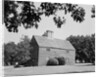 Old House by Anonymous