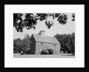 Old House by Anonymous
