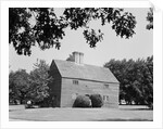 Old House by Anonymous