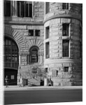 Allegheny County Court House by Anonymous