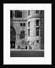 Allegheny County Court House by Anonymous