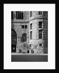 Allegheny County Court House by Anonymous