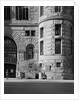 Allegheny County Court House by Anonymous