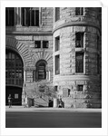 Allegheny County Court House by Anonymous