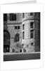 Allegheny County Court House by Anonymous