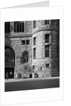 Allegheny County Court House by Anonymous