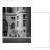 Allegheny County Court House by Anonymous