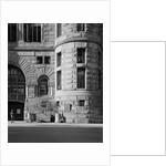 Allegheny County Court House by Anonymous