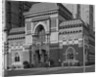 Pennsylvania Academy of the Fine Arts by Anonymous