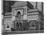 Pennsylvania Academy of the Fine Arts by Anonymous