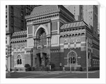 Pennsylvania Academy of the Fine Arts by Anonymous