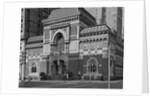 Pennsylvania Academy of the Fine Arts by Anonymous