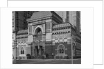 Pennsylvania Academy of the Fine Arts by Anonymous