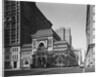 Pennsylvania Academy of the Fine Arts by Anonymous