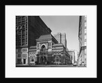 Pennsylvania Academy of the Fine Arts by Anonymous