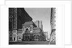 Pennsylvania Academy of the Fine Arts by Anonymous