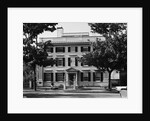 Peirce-Nichols House by Anonymous