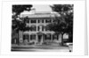 Peirce-Nichols House by Anonymous