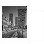 Society Hill Apartments by Anonymous