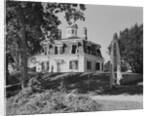 Captain Edward Penniman House by Anonymous