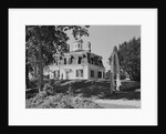 Captain Edward Penniman House by Anonymous