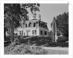 Captain Edward Penniman House by Anonymous