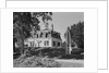Captain Edward Penniman House by Anonymous
