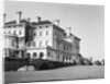 Ocean Front of The Breakers by Anonymous