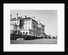 Ocean Front of The Breakers by Anonymous